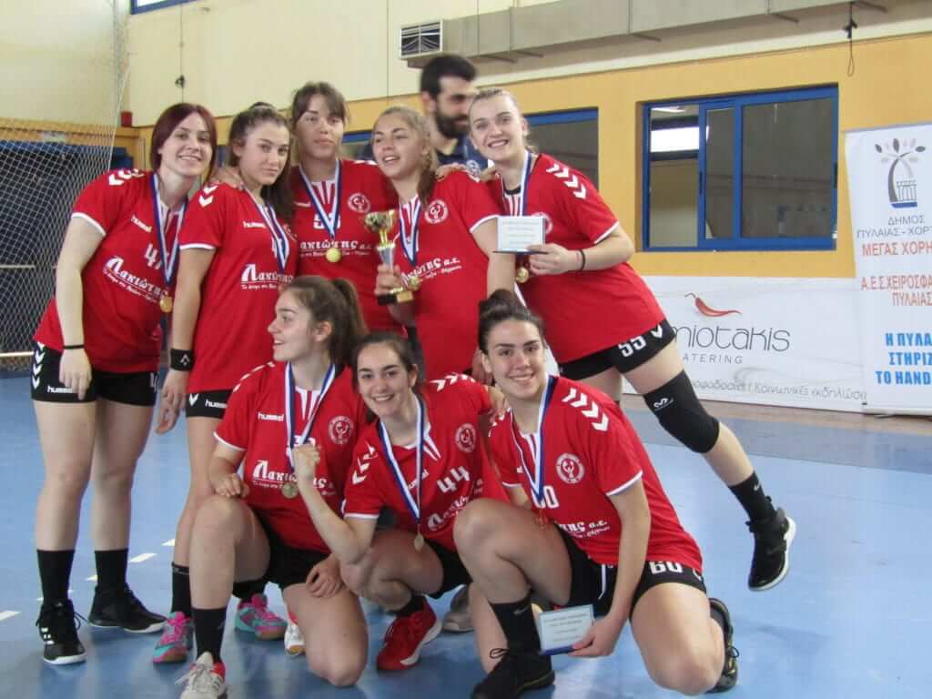 e-HandBall.gr