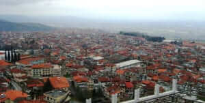 Φεστιβάλ Παμπαίδων Α’ στη Νάουσα