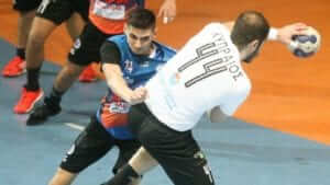 Με σερί 10Χ10 κόντρα στον Ολυμπιακό