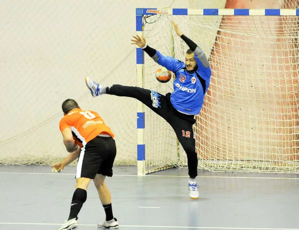 e-HandBall.gr