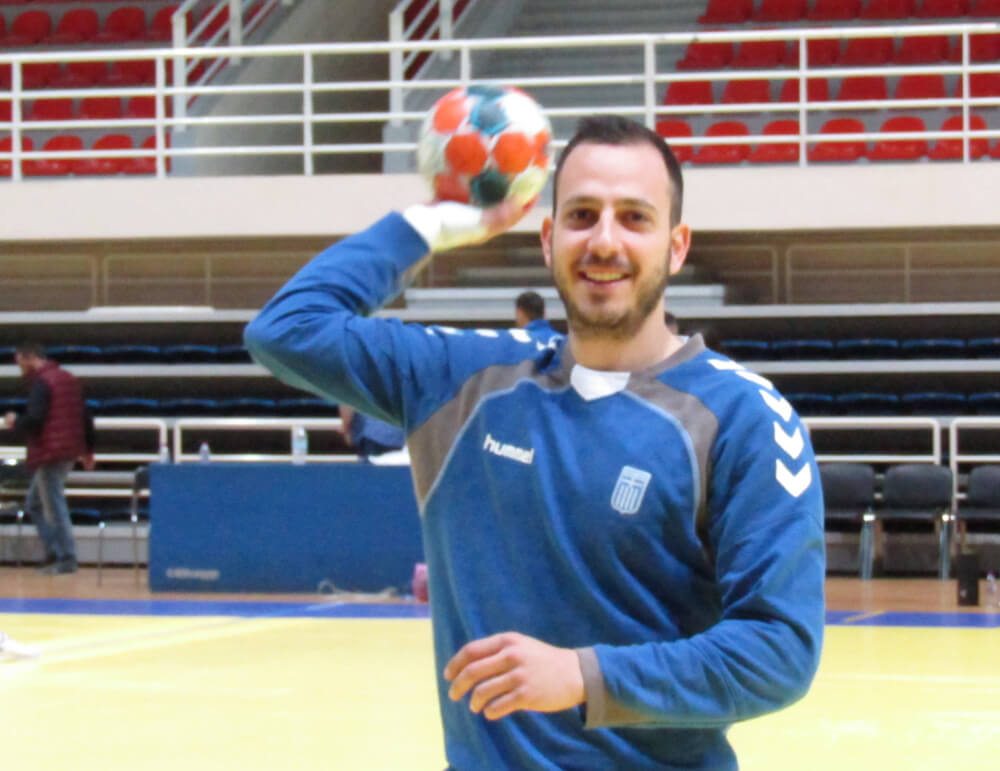 e-HandBall.gr