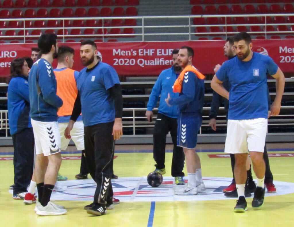 e-HandBall.gr