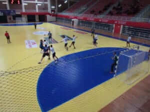Ελλάδα – Ισραήλ 30-29: Τα highlights (video)