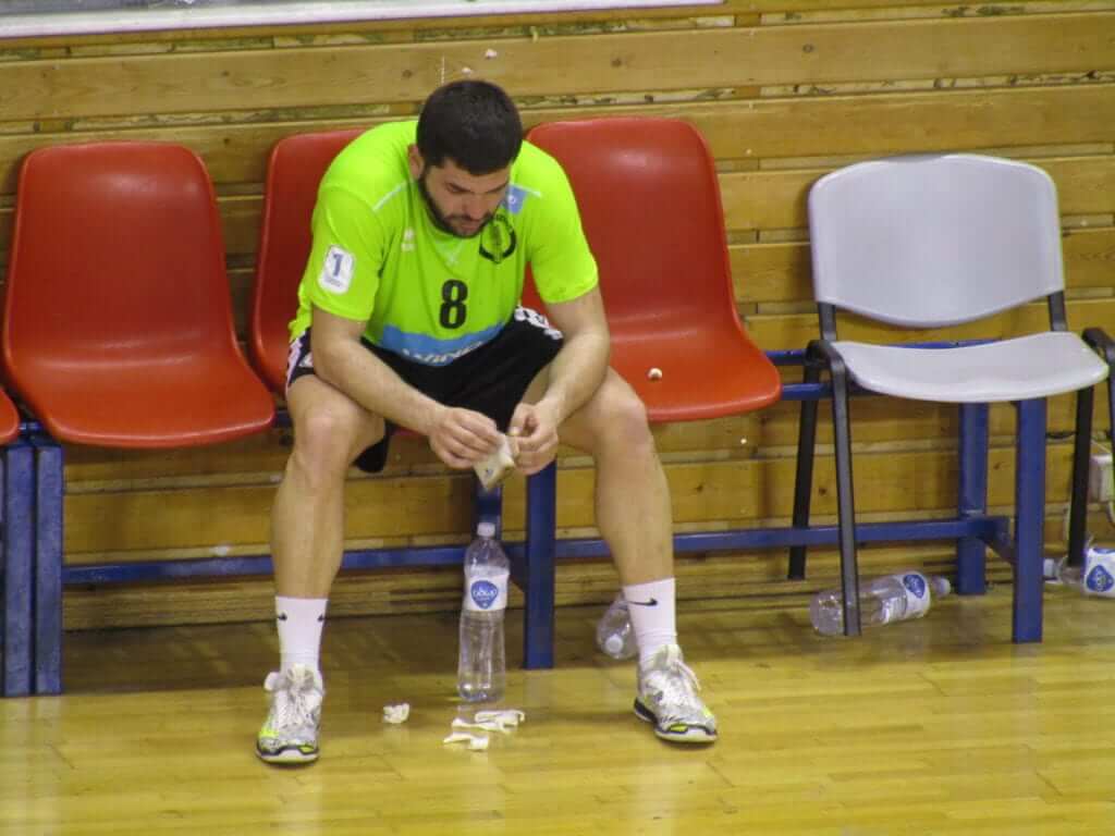 e-HandBall.gr