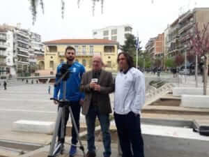 “Να γεμίσει το γήπεδο την Τετάρτη”