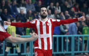 «Συγκεντρωμένοι στο πλάνο μας»
