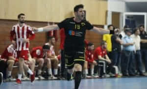 Άλλη ΑΕΚ και 1-1