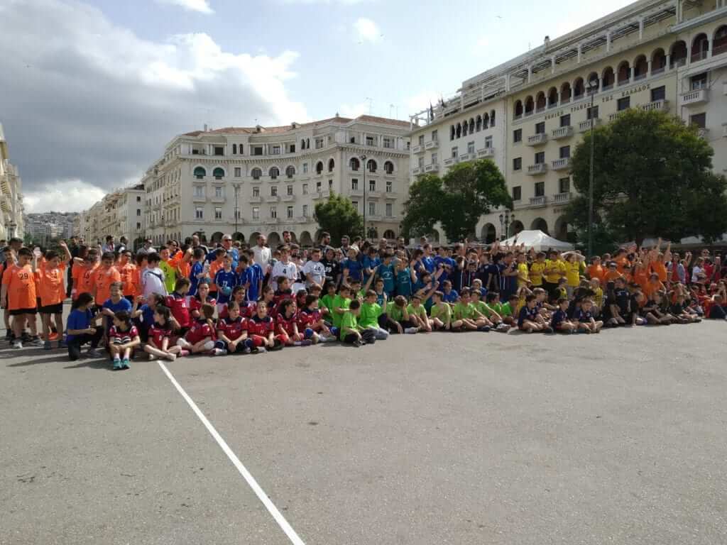 e-HandBall.gr