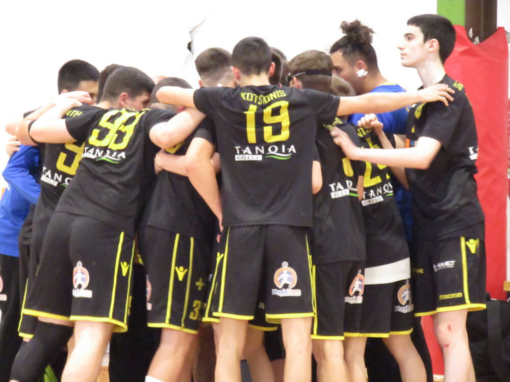 e-HandBall.gr