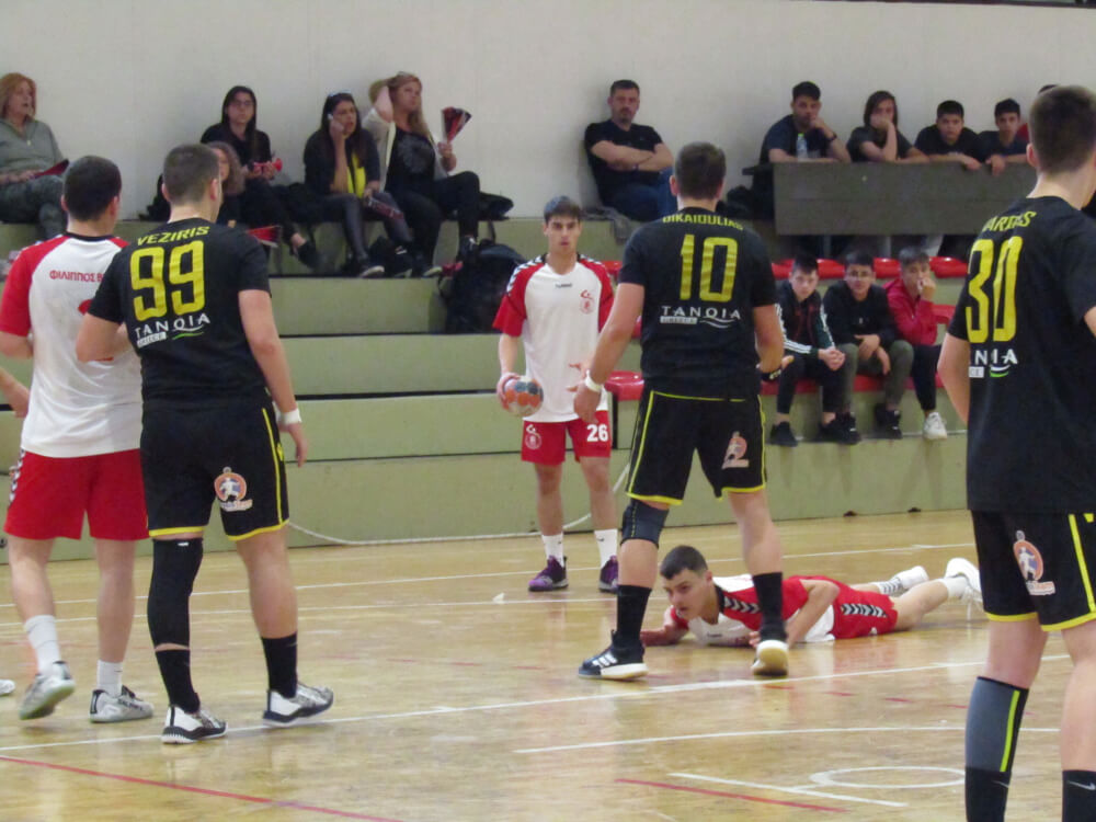 e-HandBall.gr