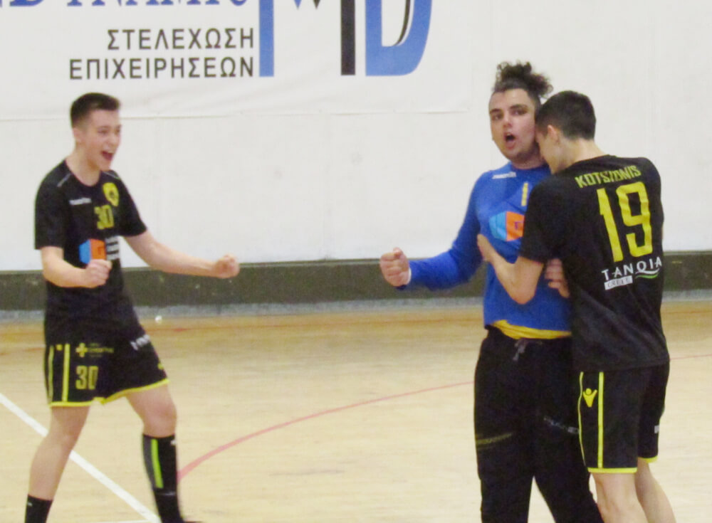 e-HandBall.gr