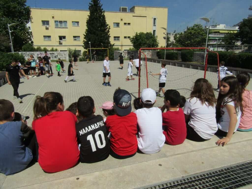 e-HandBall.gr