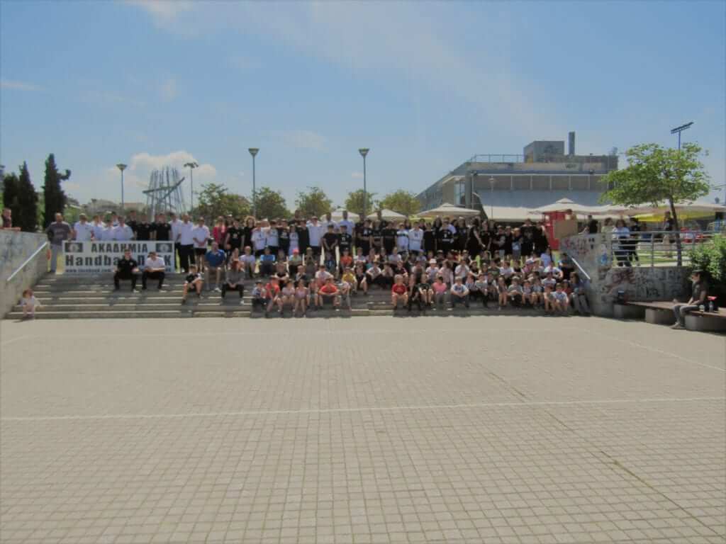 e-HandBall.gr