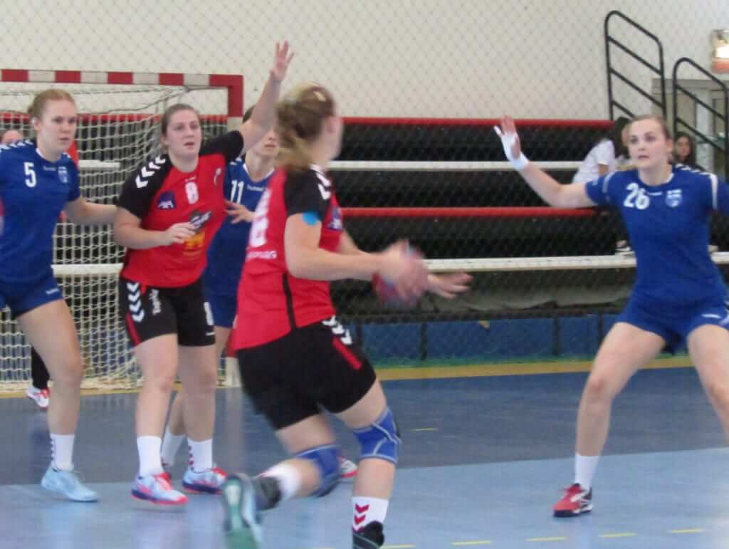e-HandBall.gr