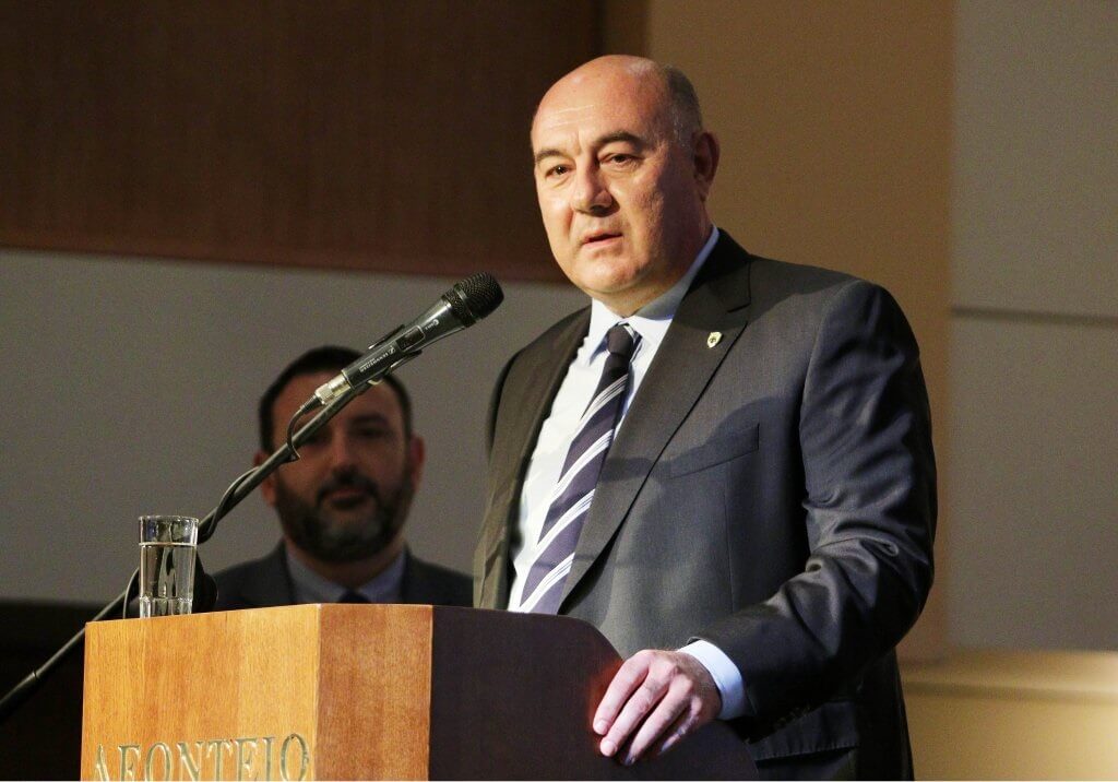«Έμαθα από τα λάθη μου, θα γίνουν αυτά που πρέπει»
