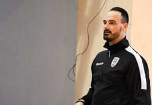 «Άθλος αν προκριθούμε»