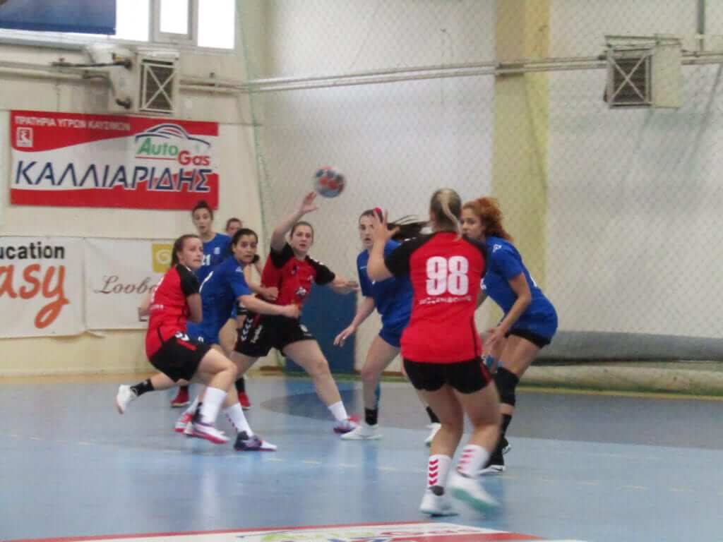 e-HandBall.gr