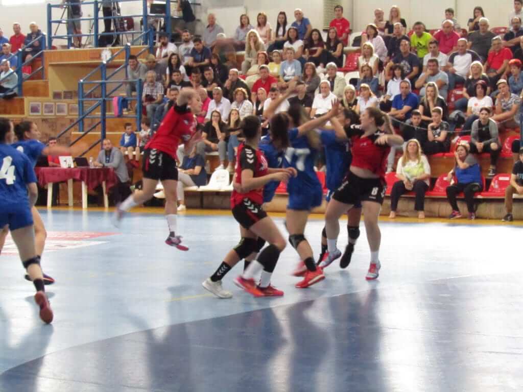 e-HandBall.gr