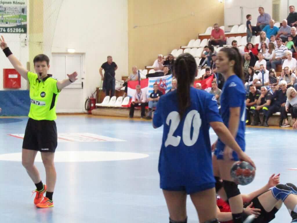 e-HandBall.gr