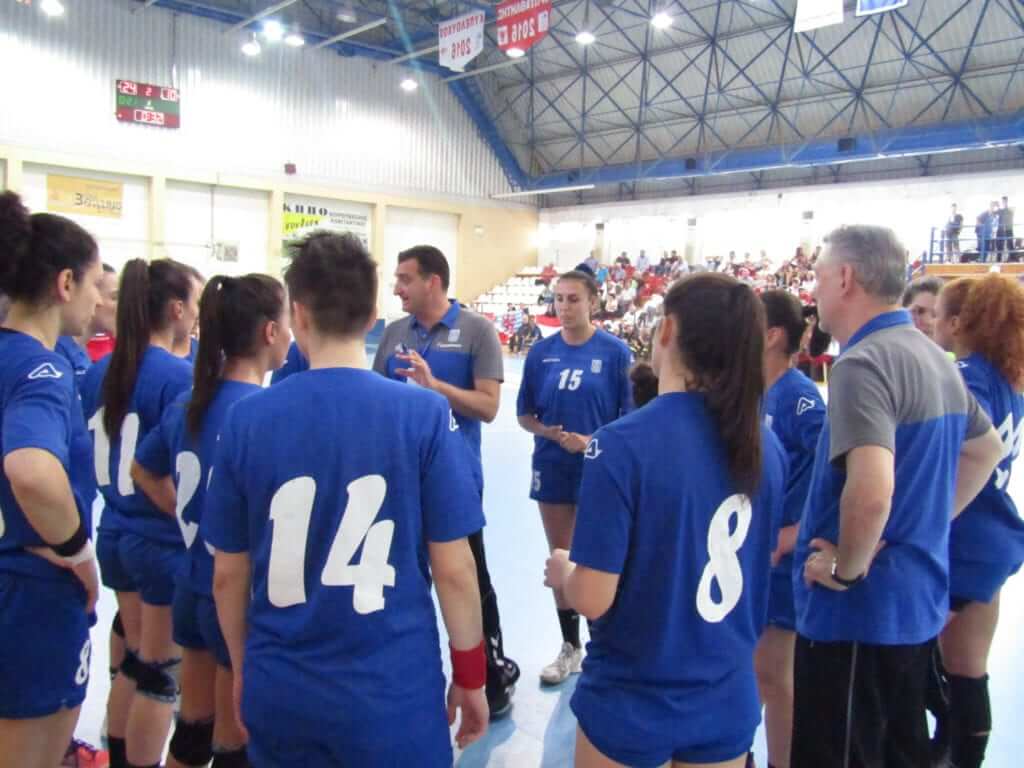 e-HandBall.gr