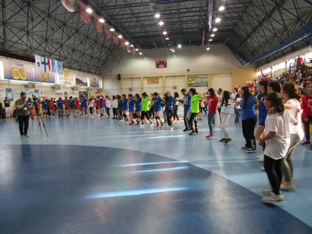 e-HandBall.gr