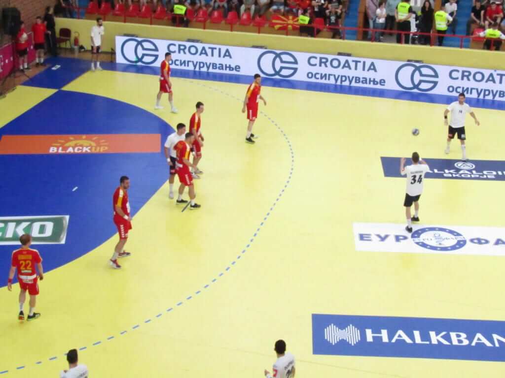 e-HandBall.gr