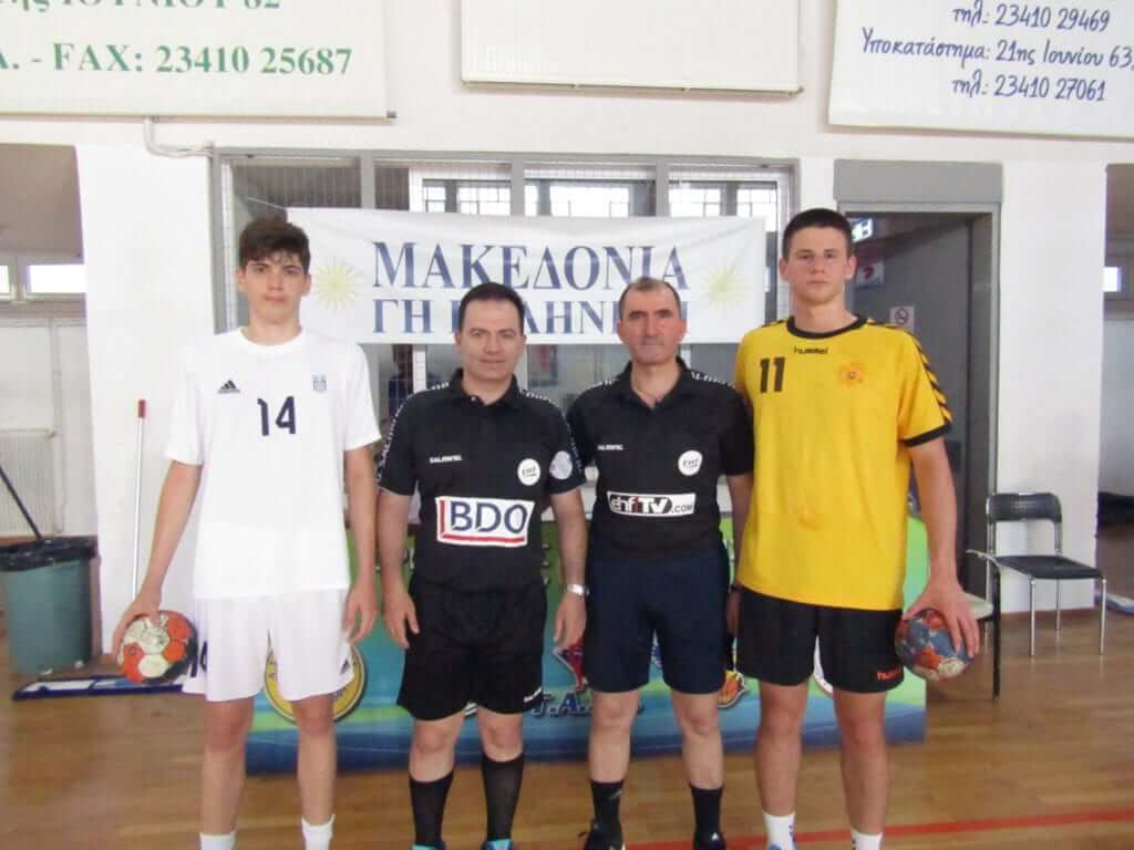 e-HandBall.gr