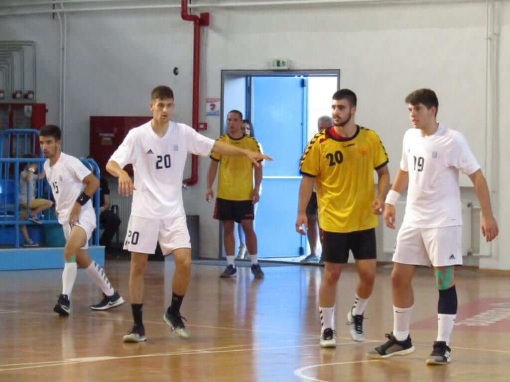 e-HandBall.gr