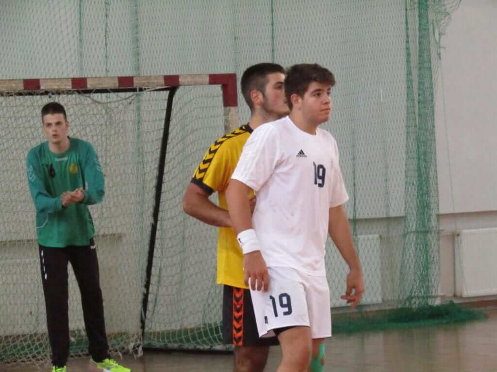 e-HandBall.gr