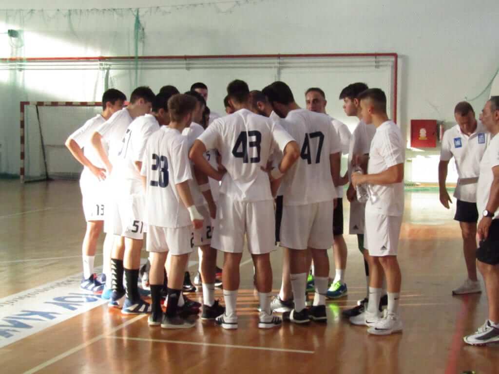 e-HandBall.gr