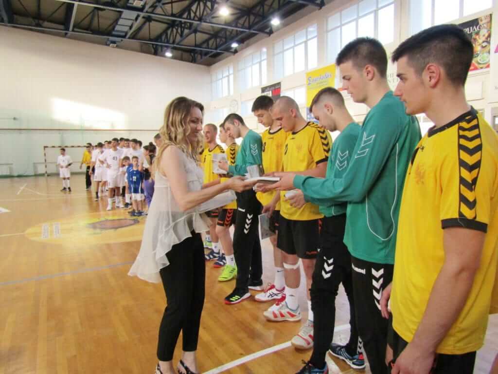 e-HandBall.gr
