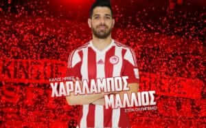 “Κρυφός πόθος ο ευρωπαϊκός τίτλος με τον Ολυμπιακό”