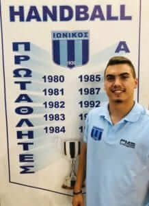 Το τρίτο ημίχρονο του ΠΑΟΚ – Ιωνικός