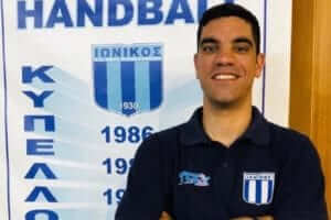 Συγγάρης: «Αυτά τα παιχνίδια κερδίζονται με ενότητα και χαρακτήρα»