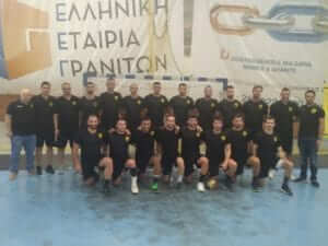 Στην Στρούγκα για δυνατά φιλικά η ΑΕΚ