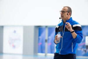 Το πρόγραμμα του Master Coach Course στο Άργος
