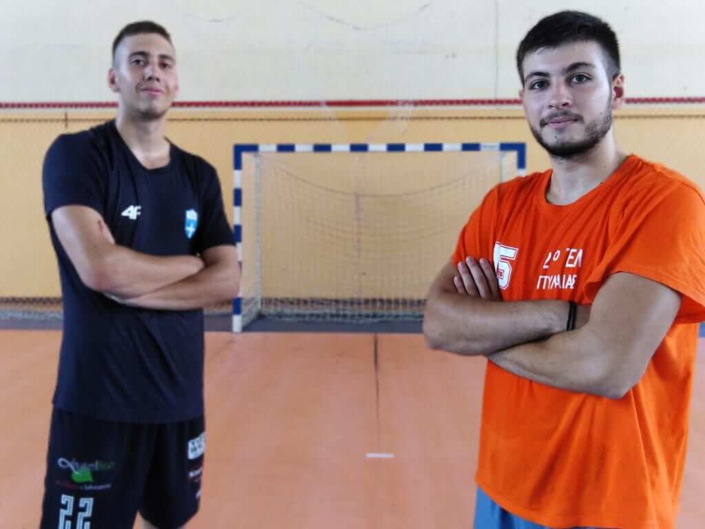 e-HandBall.gr