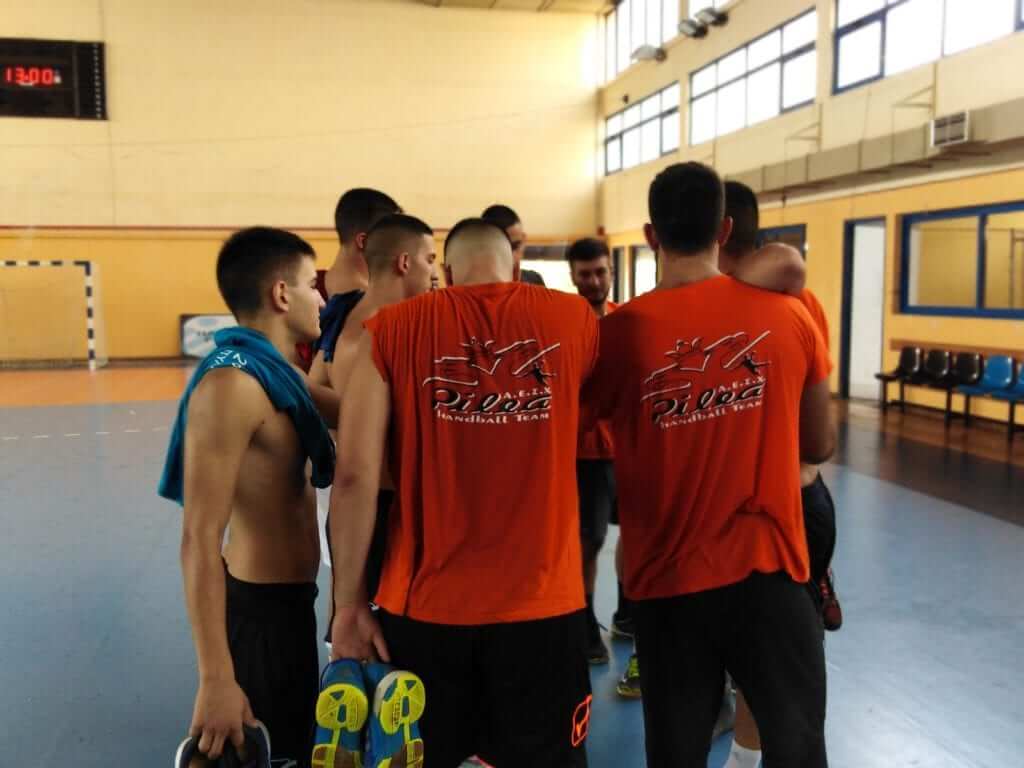e-HandBall.gr