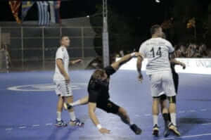 Νίκη στο πρώτο φιλικό για την ΑΕΚ (video)