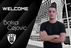 Τσέγιοβιτς και επίσημα