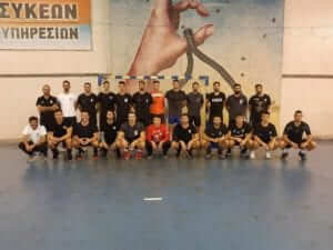 Το photostory του “Βίκος Cup”