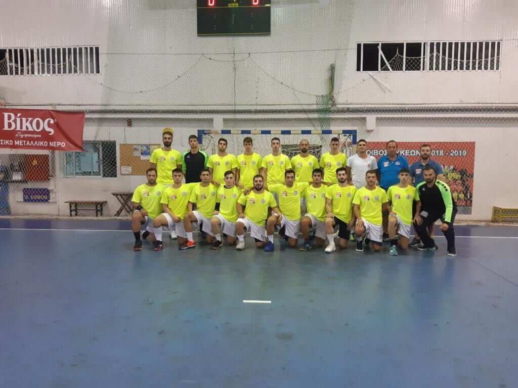 e-HandBall.gr