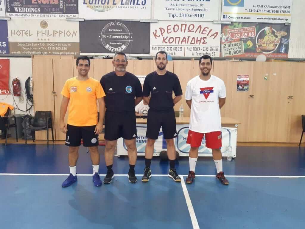 e-HandBall.gr
