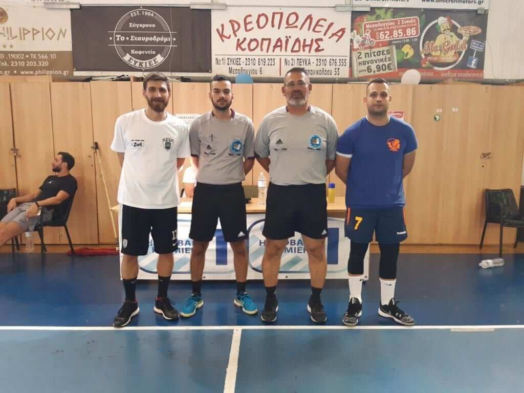 e-HandBall.gr