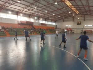 H ώρα των τελικών στο “Βίκος cup”