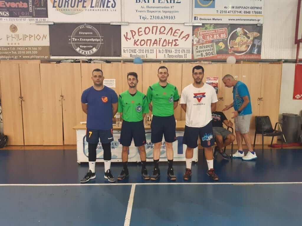 e-HandBall.gr