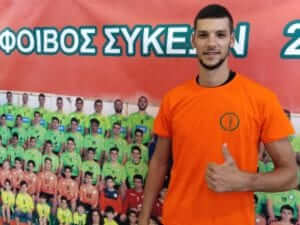 Ο γιος στα χνάρια του πατέρα