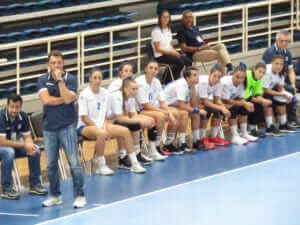 «Σε 2-4 χρόνια αυτή η ομάδα μπορεί να φέρει κάτι»