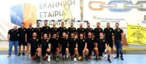ΑΕΚ: Πιο δυνατή από ποτέ