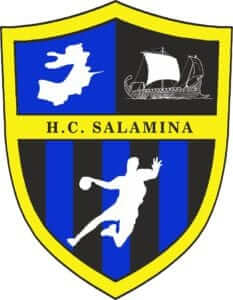 Και εγένετο… HC Salamina